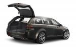 Holden Sportwagon VE 2008 года
